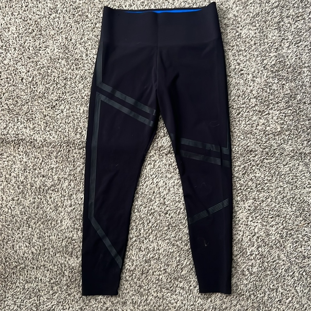 Reebok Speedwick Leggings